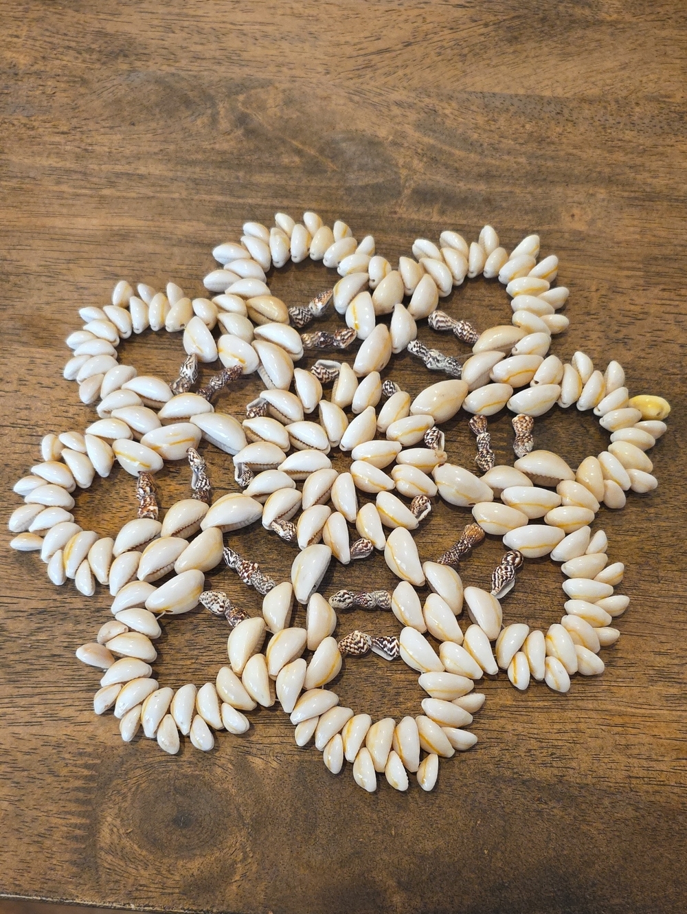 Sea Shell Trivet